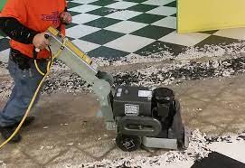 Advantages of Using a Dustless Tile Removal System