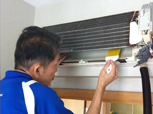 How Often You Must Service Your Air-conditioner in Singapore?