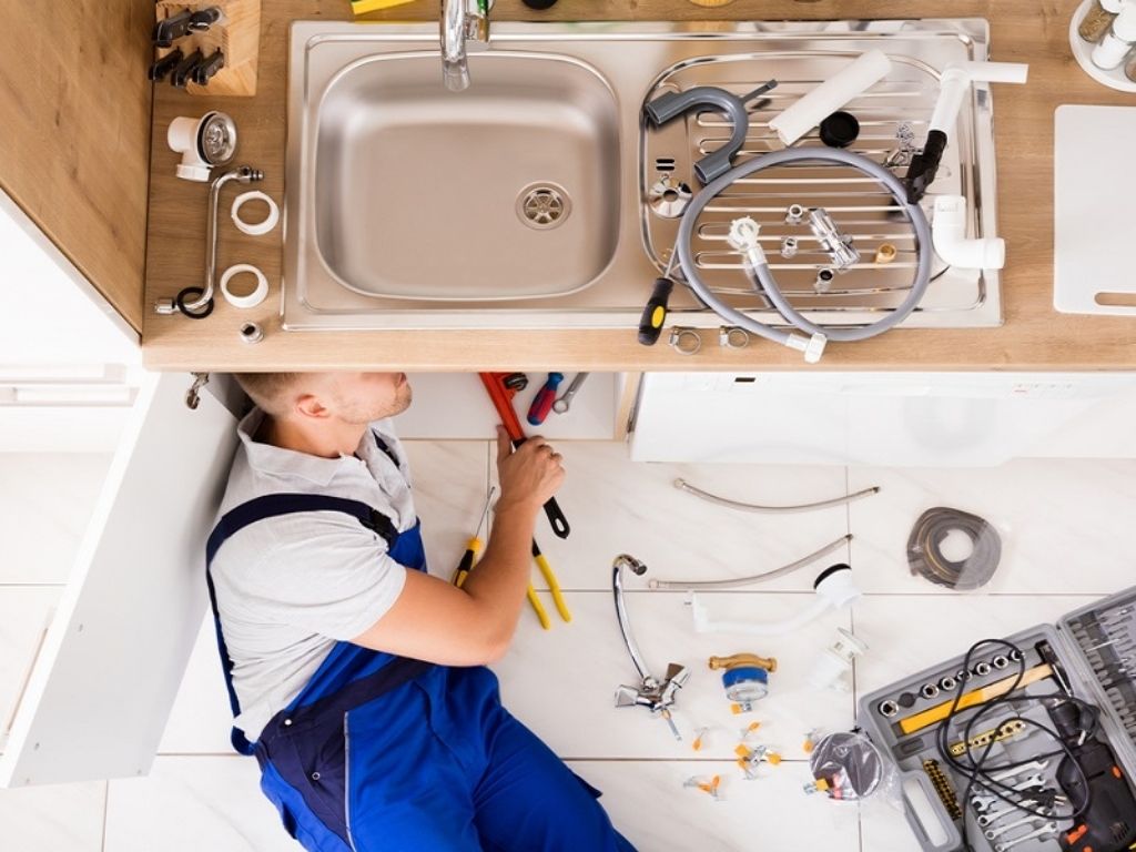 How To Keep Your Residential Plumbing System Damage-Free