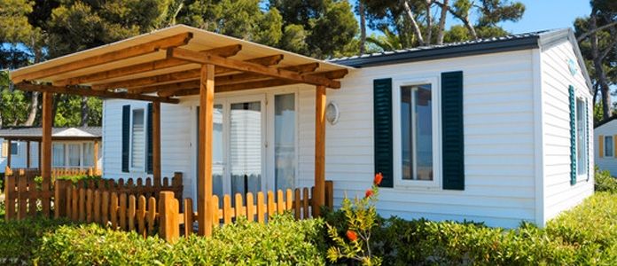The Importance of Quality Mobile Home Parts
