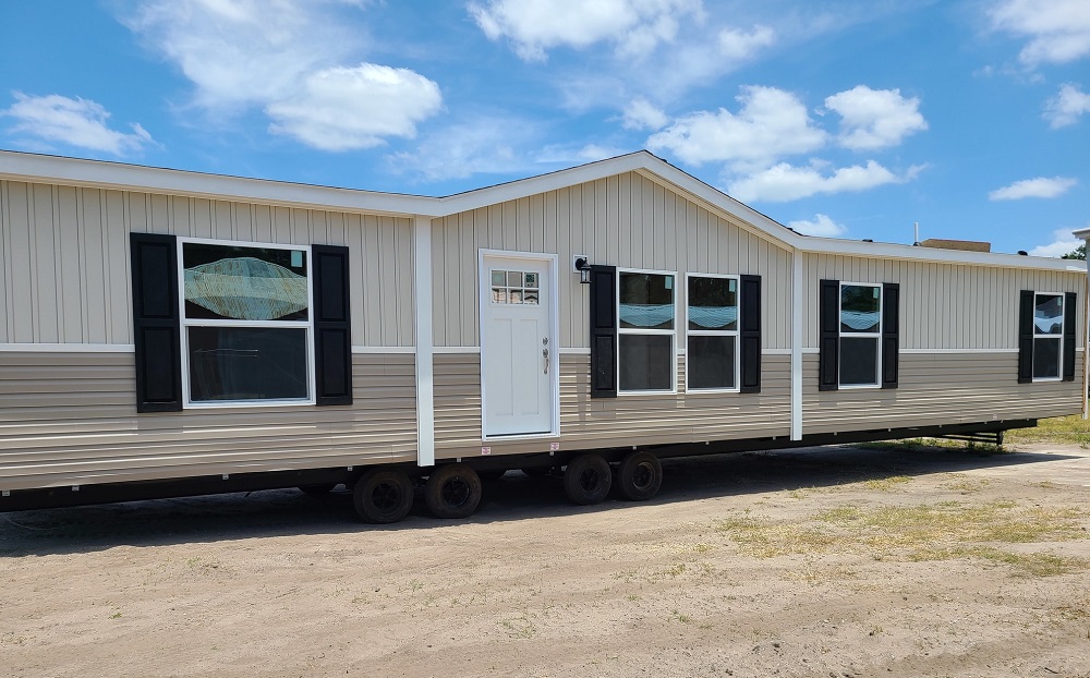 Can I Have Mobile Home Parks In Michigan?