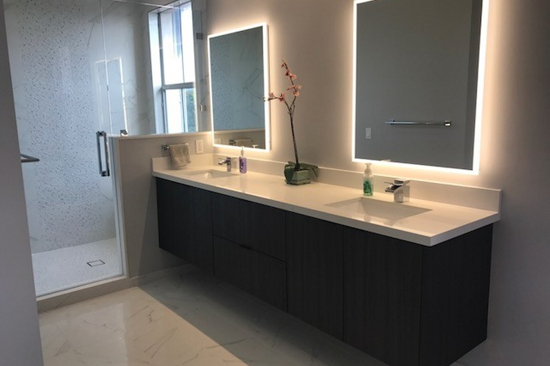 5 Things that Bathroom remodeler in Miramar FL Does