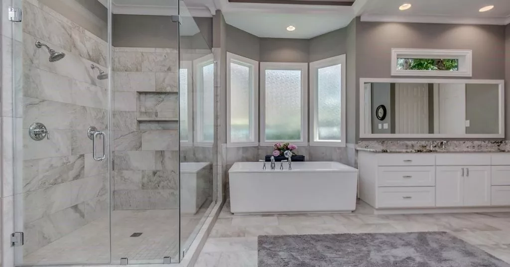 Factors that Determine the Cost of Bathroom Remodeling in Lakewood CO