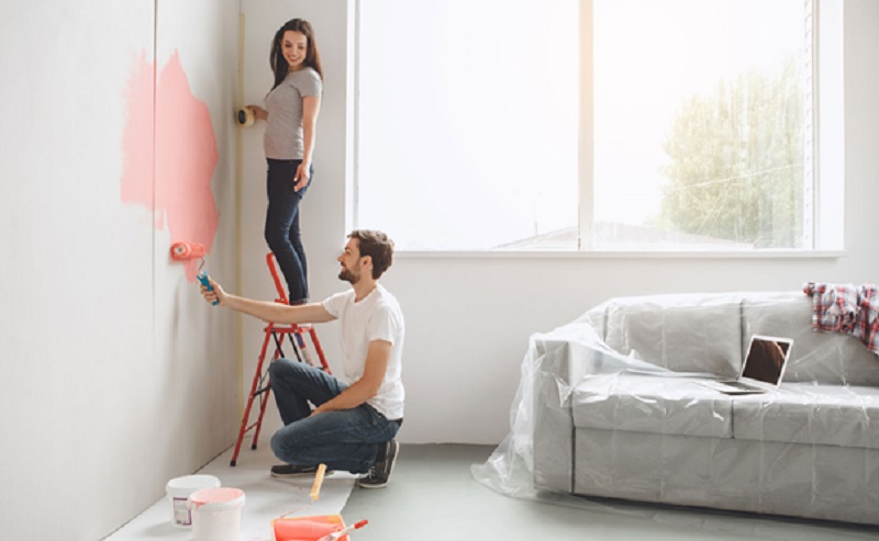 Top 8 Qualities to Look for in a Decorators in Auckland