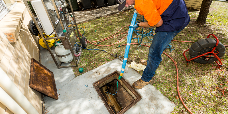 Advantages of Trenchless Sewer Pipe Repair
