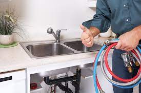Basic Services a Plumber Can Offer You