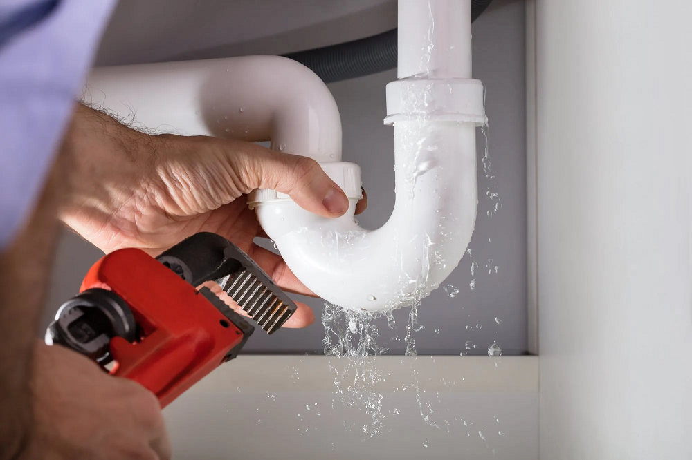 Insights On How To Avoid Water Leaks At Home