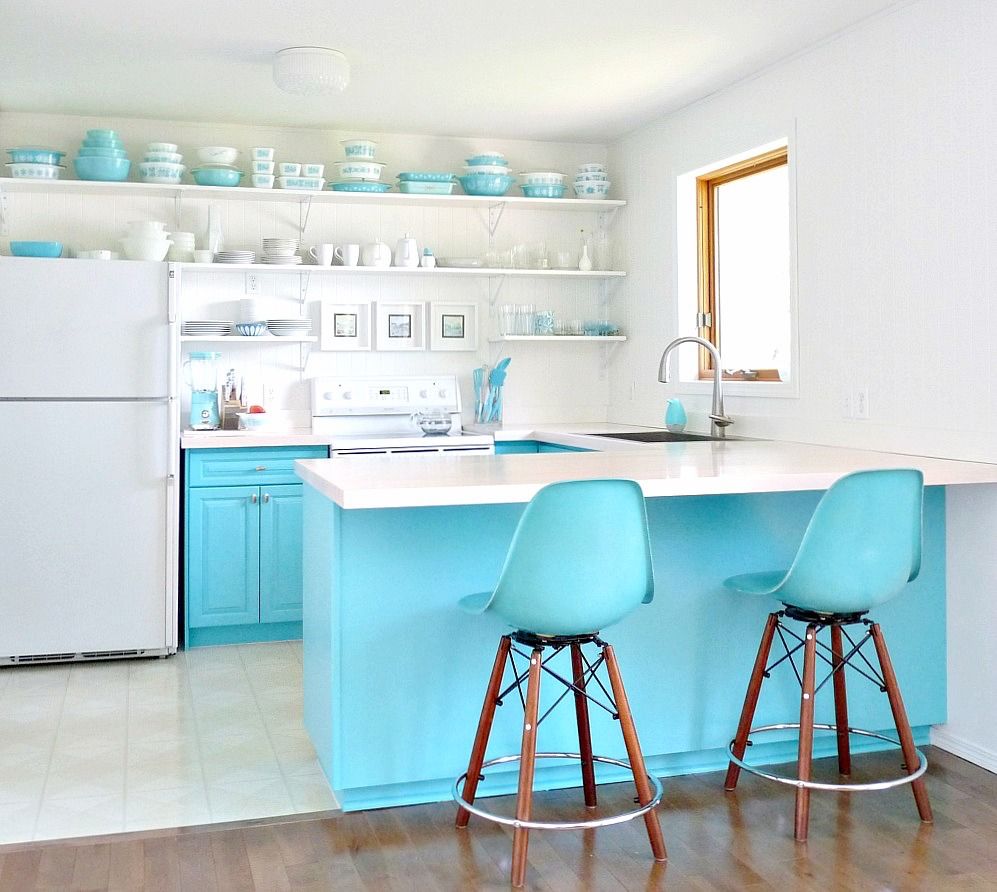 How to Undertake a Kitchen Renovation as Comfortably as Possible