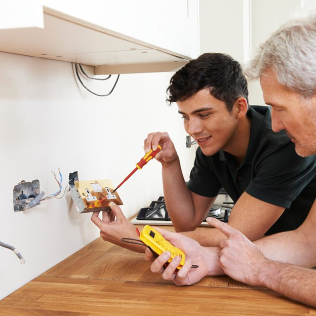 Do You Need a Local Electrician for Installing Home Appliances?   