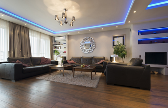 The Various Benefits of Having Ceiling Lights in Your Home