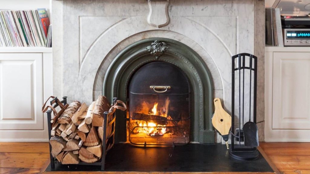 How can you get the best fireplace in your home?