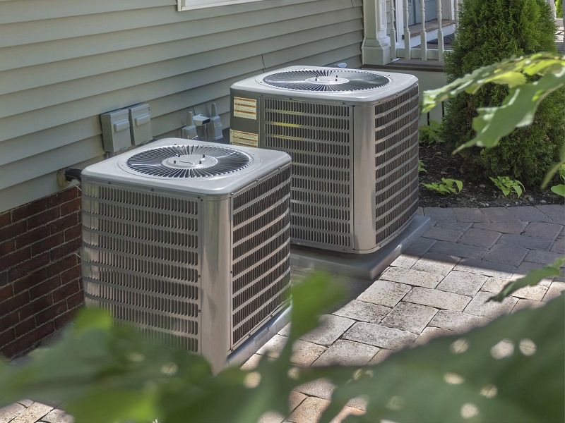 Benefits of Having a HVAC Maintenance Contract