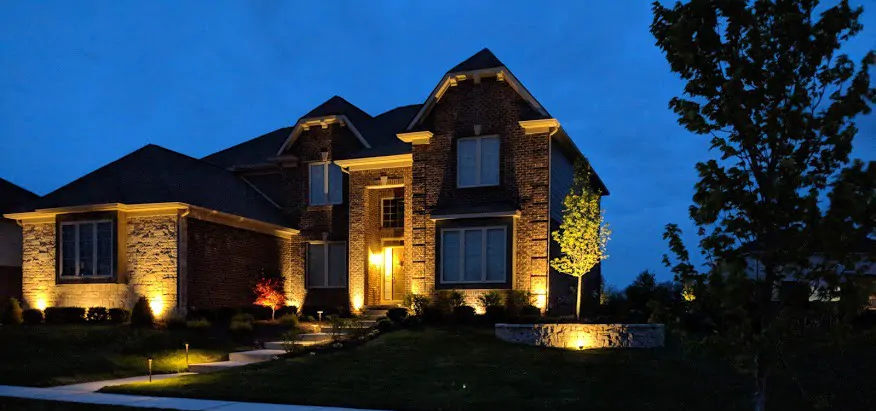 3 Fun Facts About Exterior Lighting
