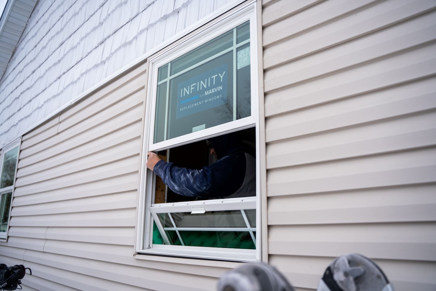 10 Facts About Window Siding Replacement