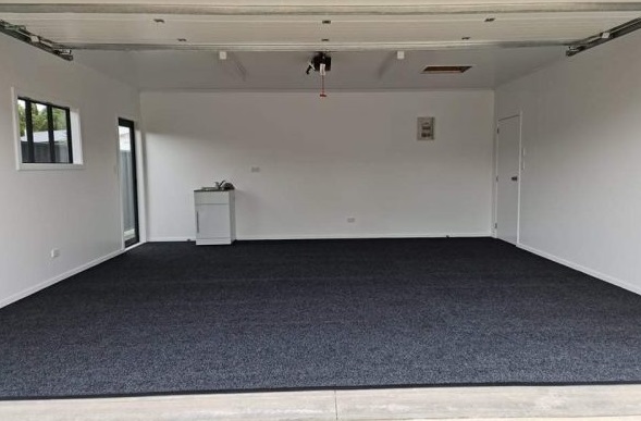 7 Amazing Benefits Of Garage Carpet NZ