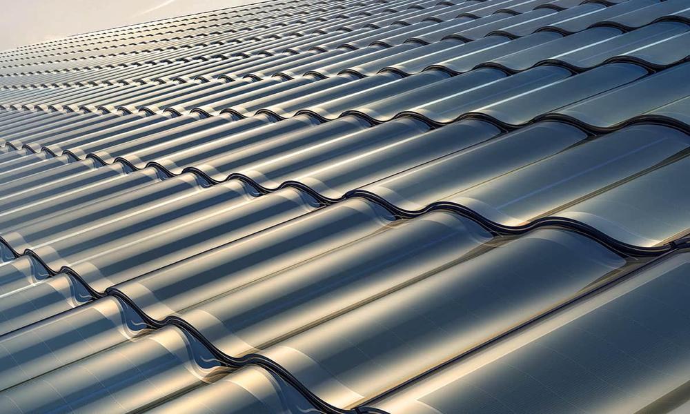 Sun-Powered Roofing: Invest In Solar Tiles For Long-Term Performance