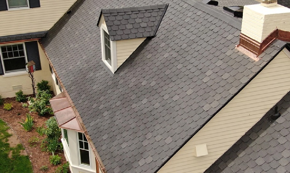 What Shingles Is Best for Roofing