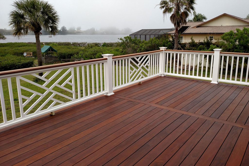 Is Ipe Hardwood Decking A Good Investment?