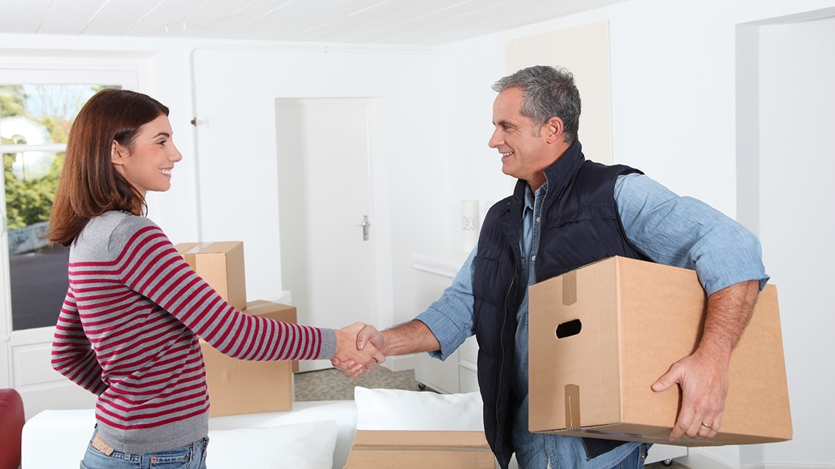Safe Ship Moving Services on How To Find The Right Moving Company