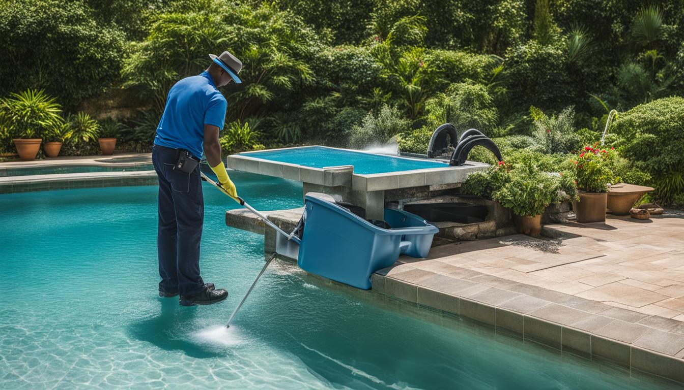 Maximizing Pool Longevity: Essential Maintenance and Repair Strategies