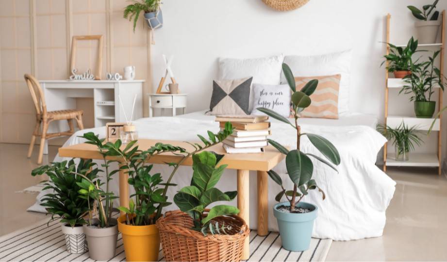5 Ways to Make Your Space Greener
