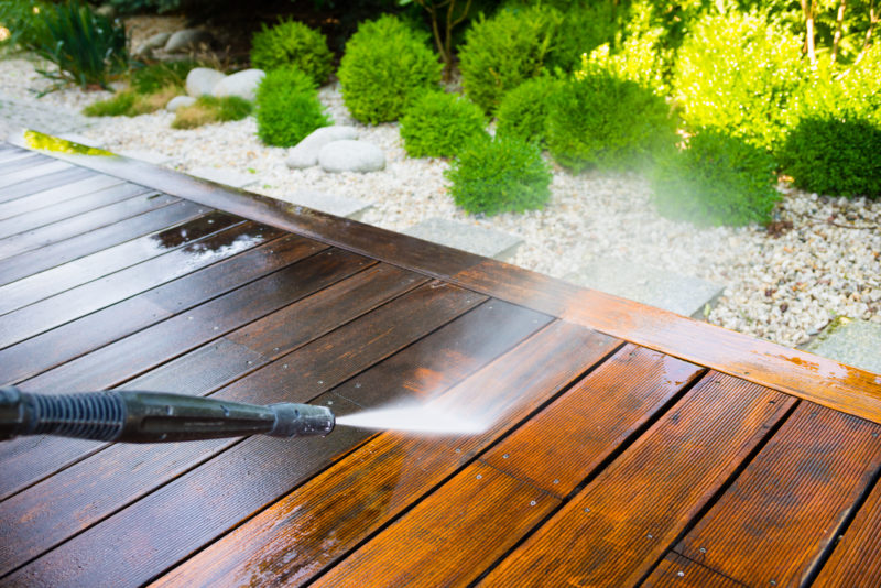 Keeping Your Merbau Timber Decking Gleaming: Expert Care Tips