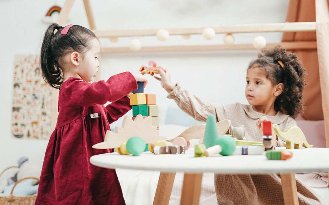 Daycare Centers: Simple Tips for a Healthy Environment