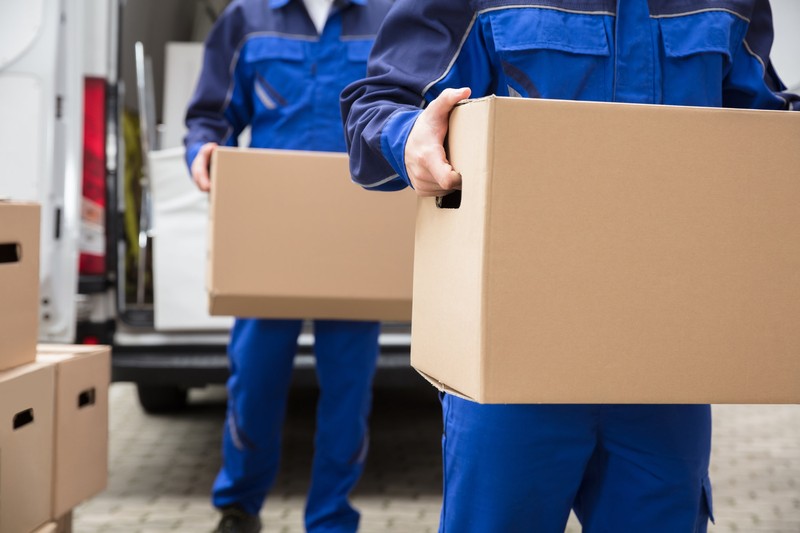 Understanding Insurance and Regulations for Commercial Moves