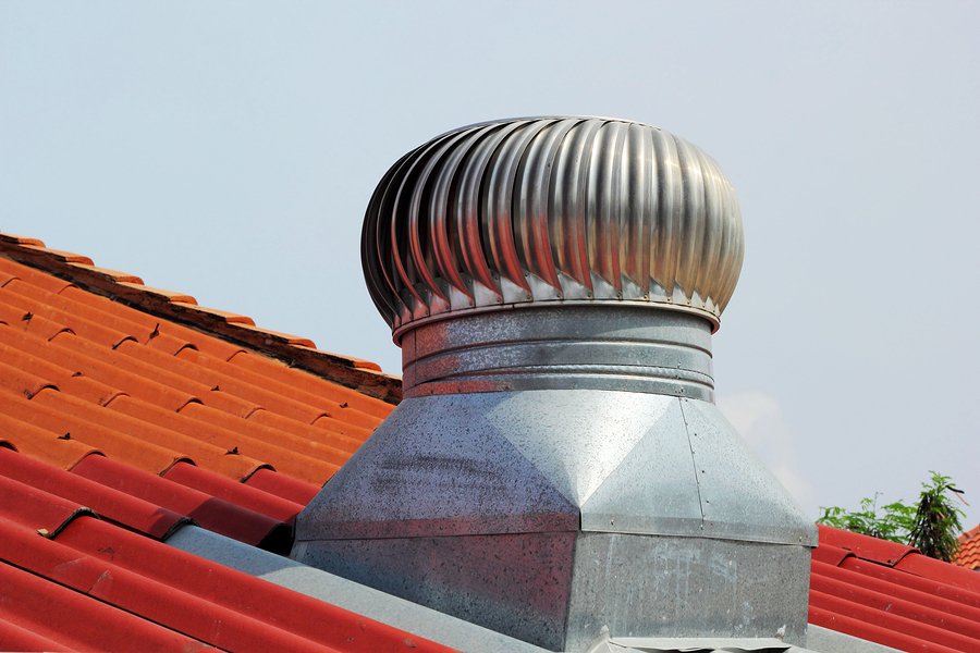 What Are The Benefits Of Proper Roof Ventilation?