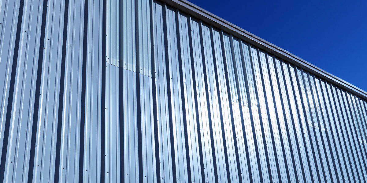 8 Tips to Maintain Metal Cladding
