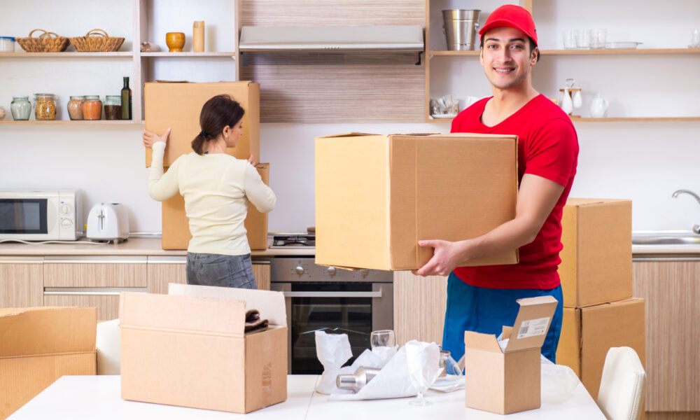 Packing Like a Pro: Strategies That Save Time