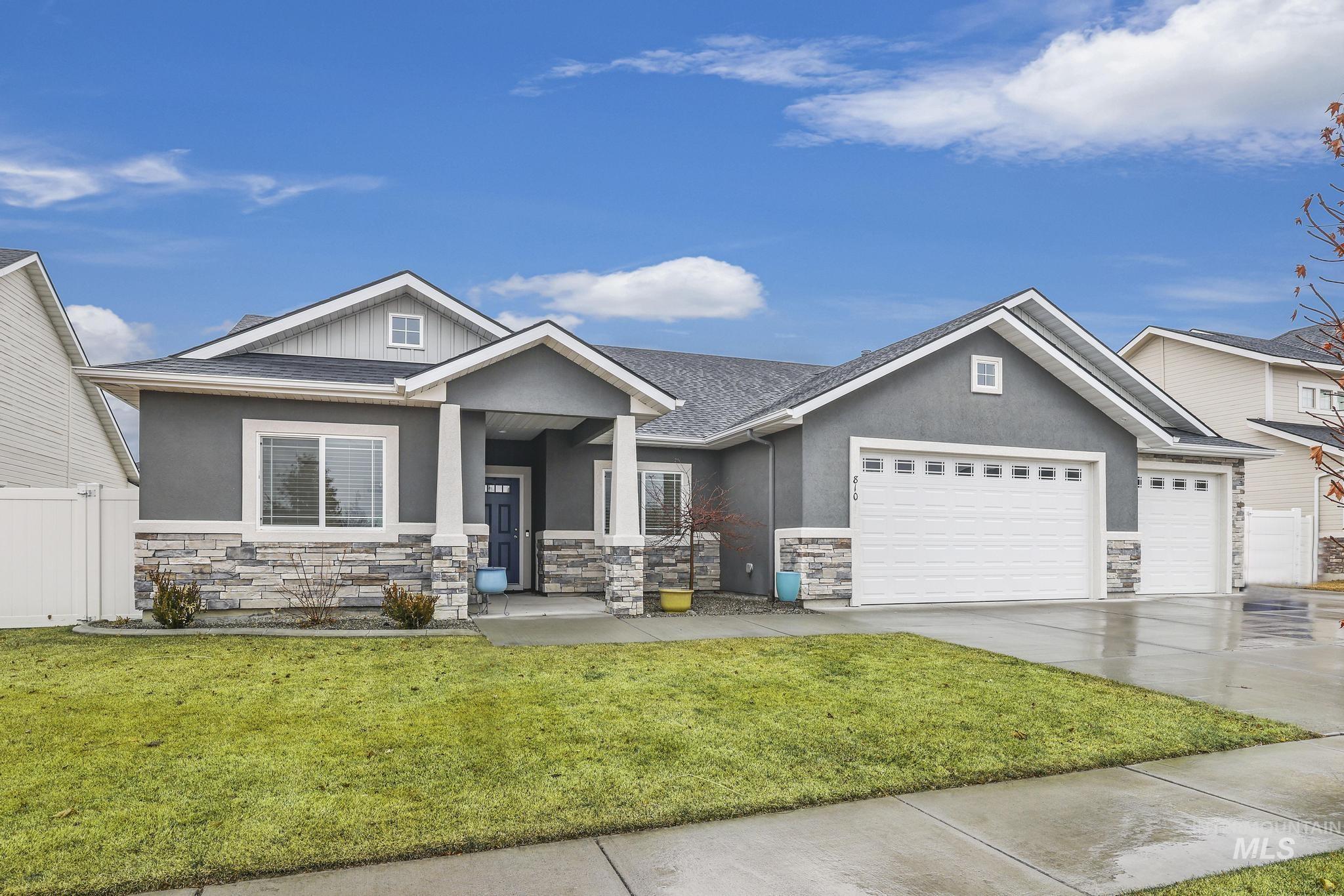What to Know When Investing in Patio Doors for Your Twin Falls Home