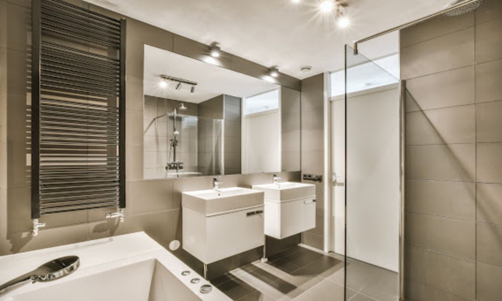 How to Choose the Ideal Bathroom Vanity Unit for Your Home’s Architecture