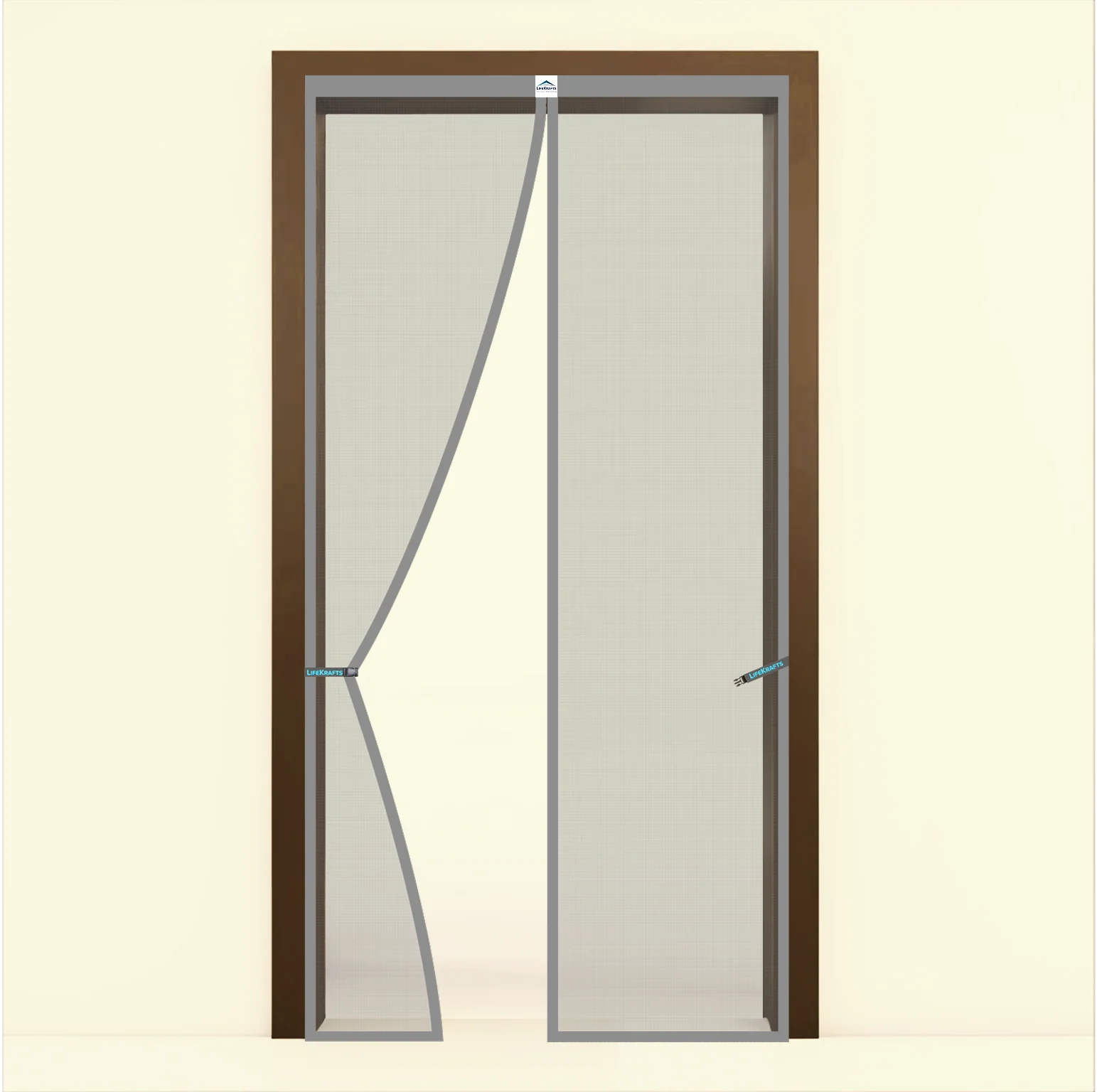 Style Meets Function: Choosing the Perfect Magnetic Screen Door