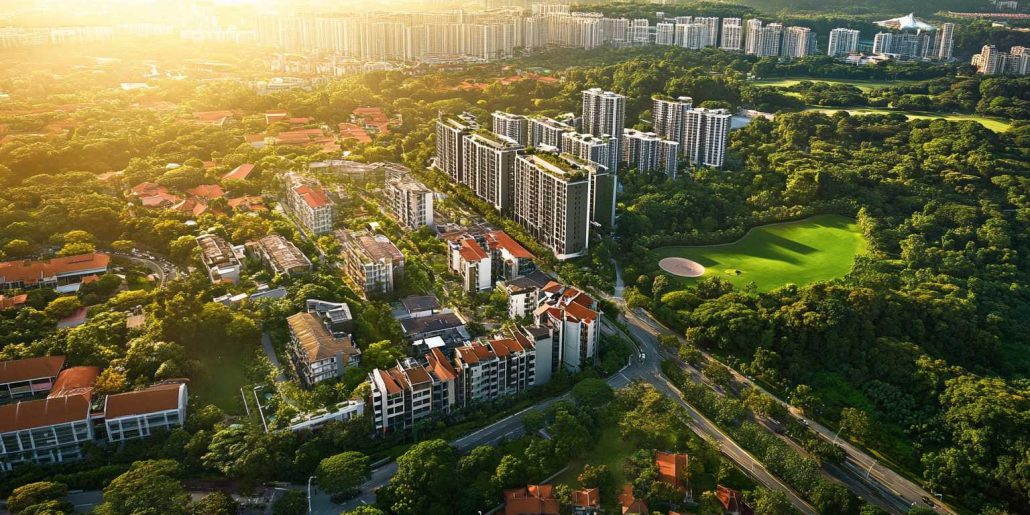 Why Tengah Garden Avenue Condo Is Set to Mirror Punggol’s Rise in the Coming Decade