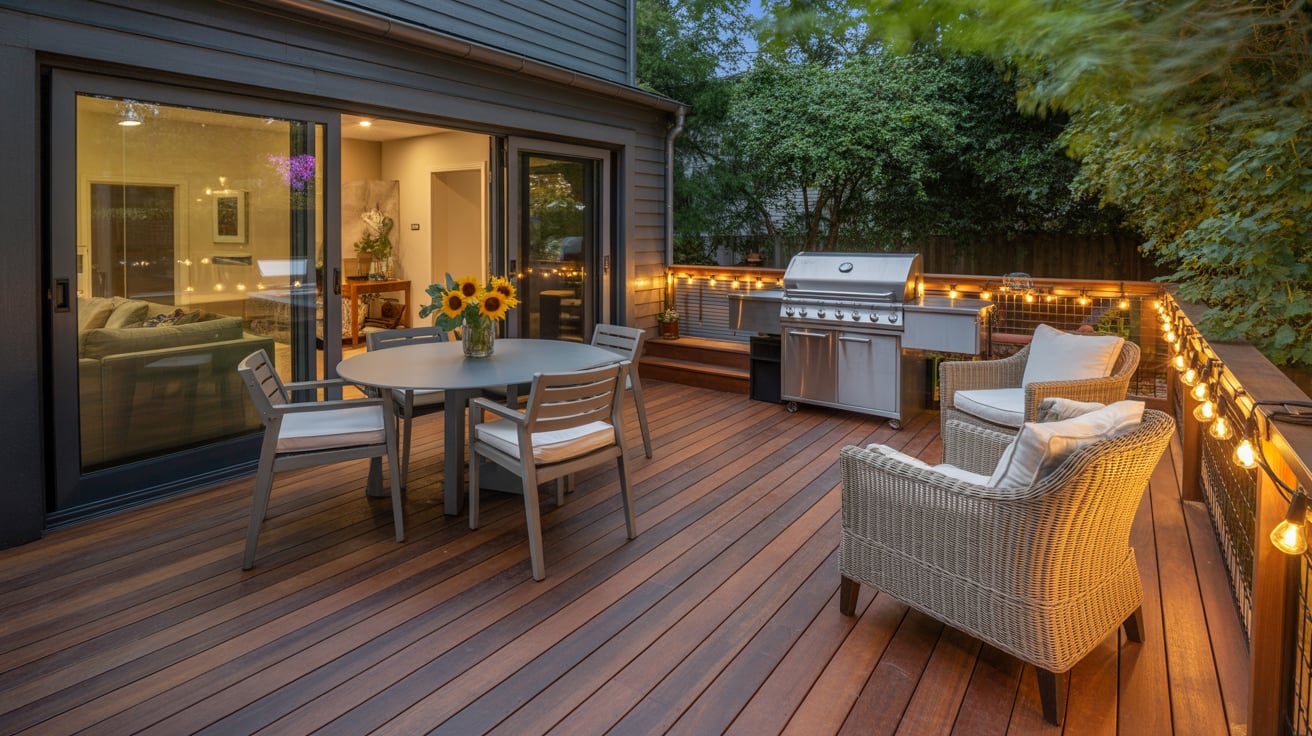 Custom Deck Installation Services: What to Expect, What It Costs, and How to Choose Right