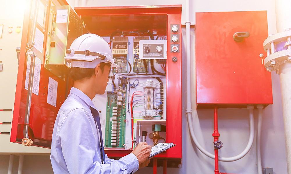 Professional Alarm Installation Ensuring Reliable Protection For Everyday Living Standards