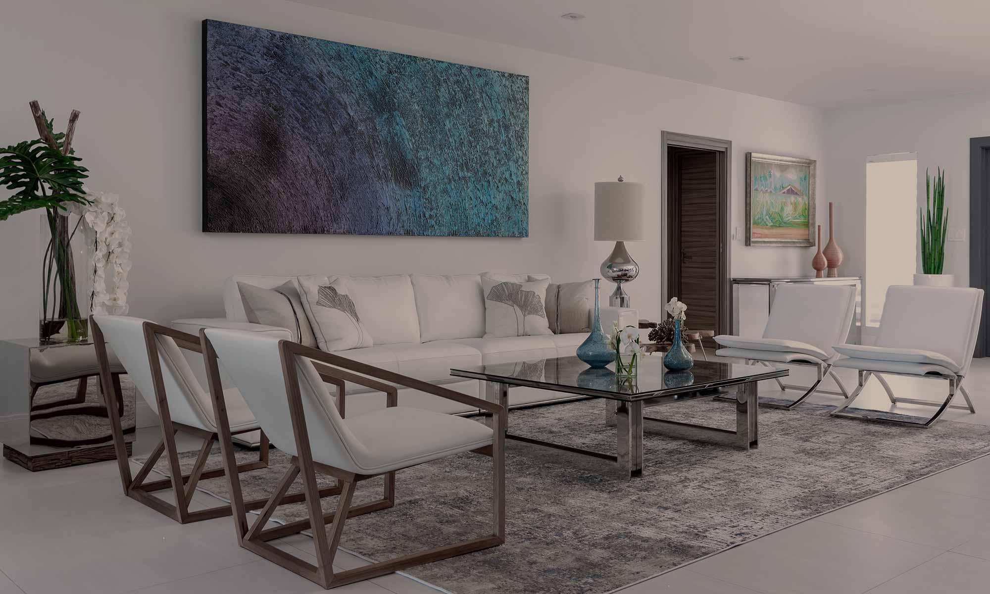 Furniture Considerations for Short-Term Rentals in South Florida