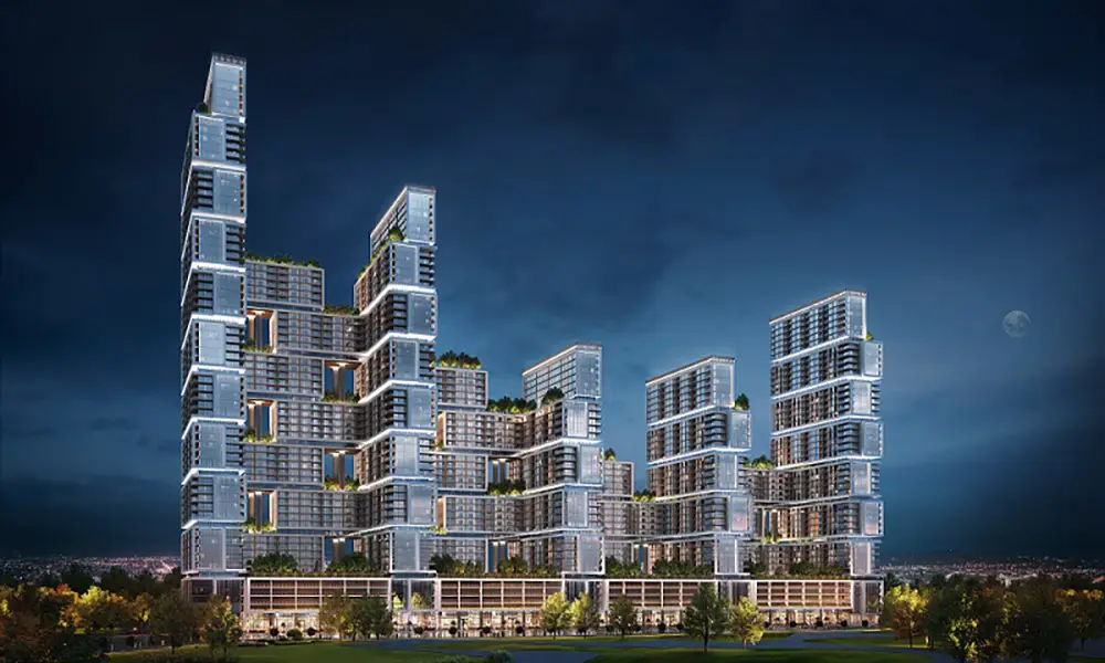 Thomson Reserve Condo Highlights Strong Demand for Prime Residential Sites in Singapore