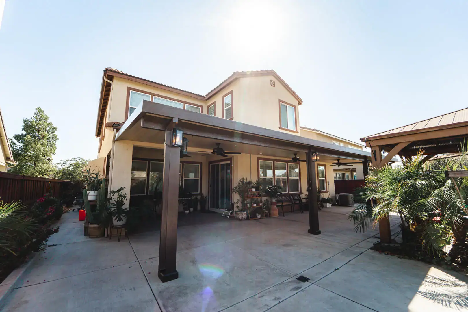 Benefits of Installing Alumawood Patio Covers for Modern Outdoor Spaces