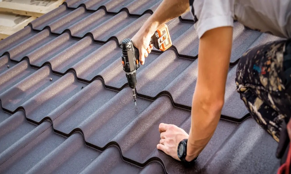 Best Roofing Contractors for Reliable Home Protection Solutions