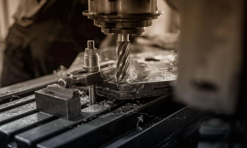 4 Benefits of Cost-Effective CNC Machining Overseas