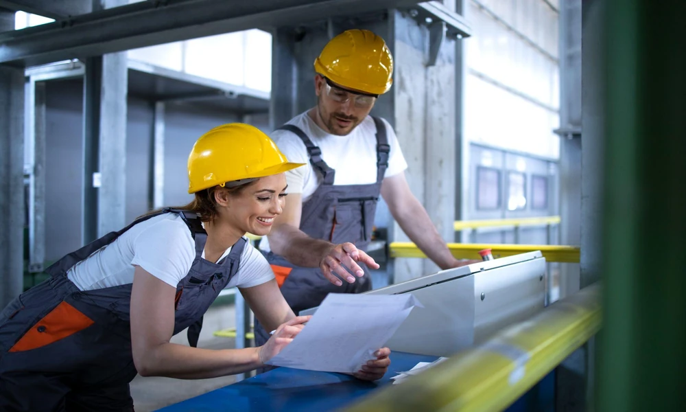 Essential Certifications and Standards in Metal Fabrication