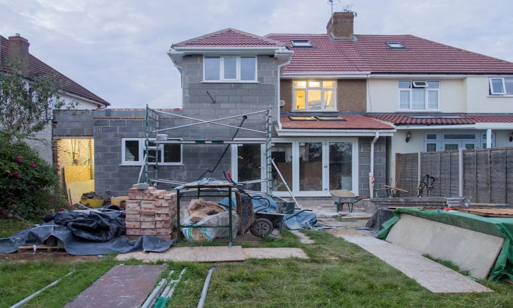 Essential Home Maintenance: Upgrading Your Property Inside and Out
