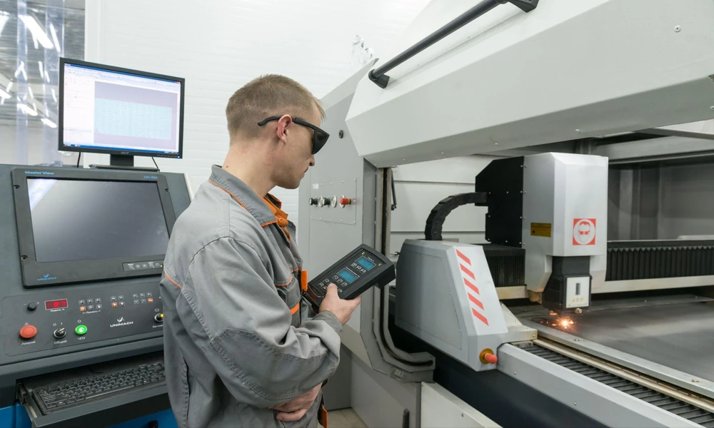 How ASEAN Manufacturers Compete in the Global Precision Engineering Market
