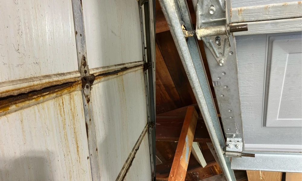 Key Indicators Your Garage Door Needs Professional Attention