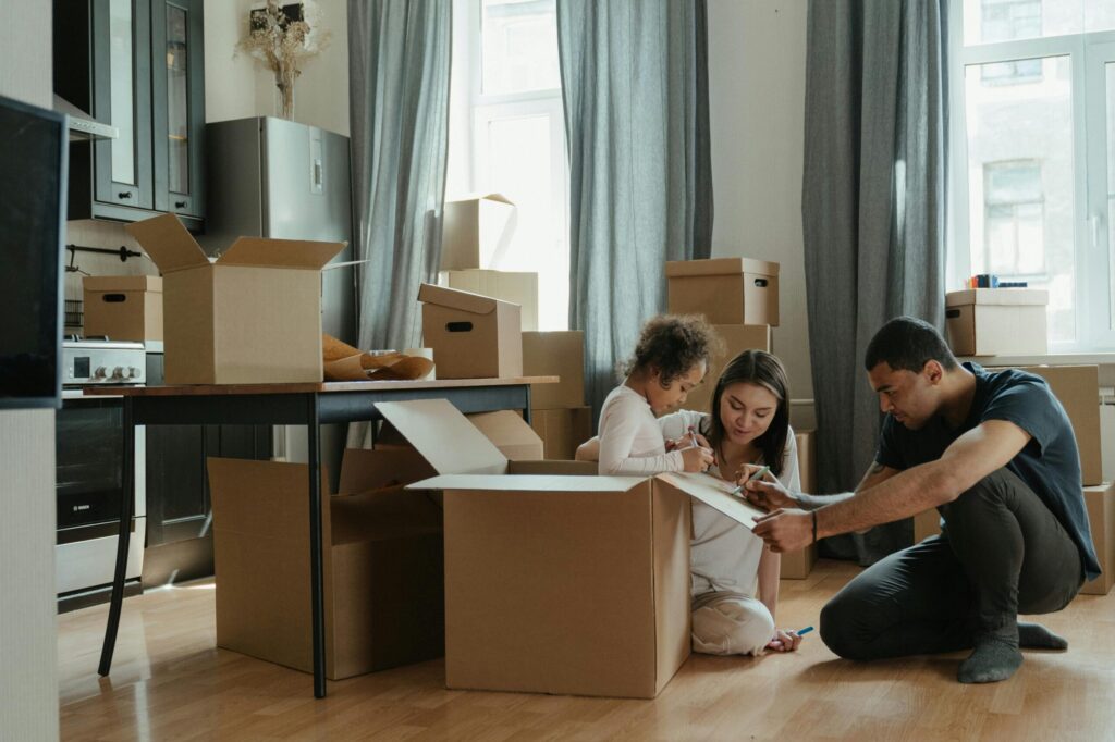 How to Plan an International Move With Less Stress