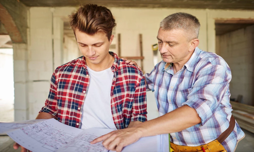 How to Avoid House Renovation Stress and Achieve a Stunning Result