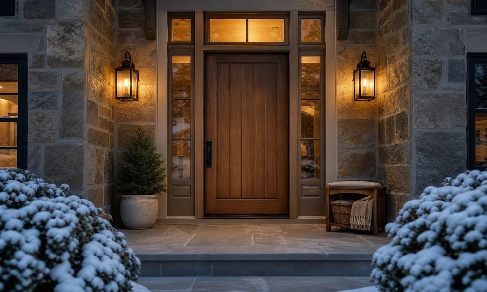 Which Highland Home Remodeling Projects Matter Most Before Winter?