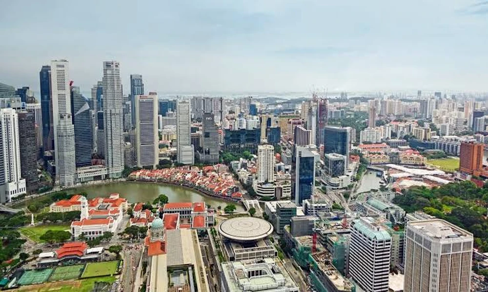 Clovelle of Woodlands EC Pairs School Access with Hospital and MRT Convenience